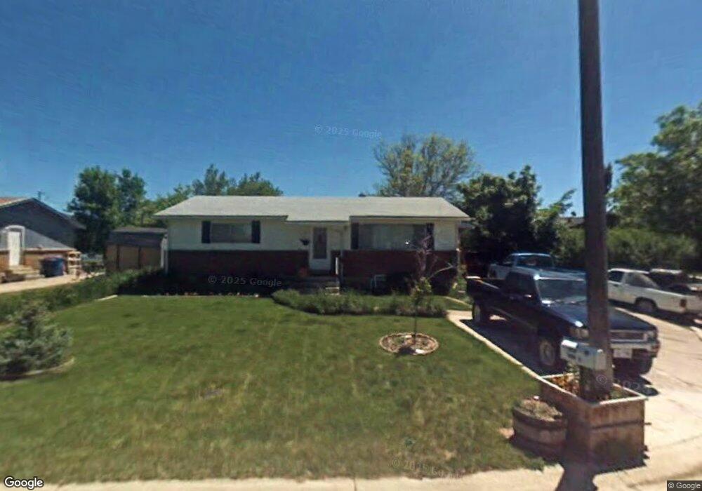 720 Canyon View Dr, Hyrum, UT 84319 - photo 1