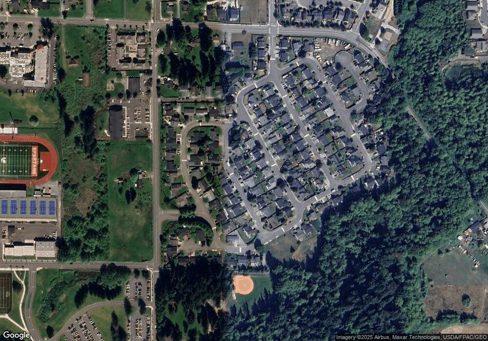 27247 Manor Place NW, Stanwood, WA 98292 - photo 1