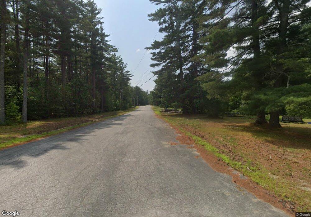 4 Gilman Valley Rd, Tamworth, NH 03886 - photo 1