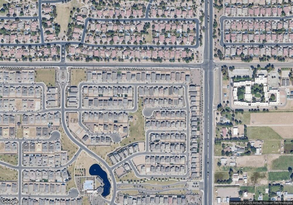 1500 E Carob Ct, Gilbert, AZ 85298 - photo 1