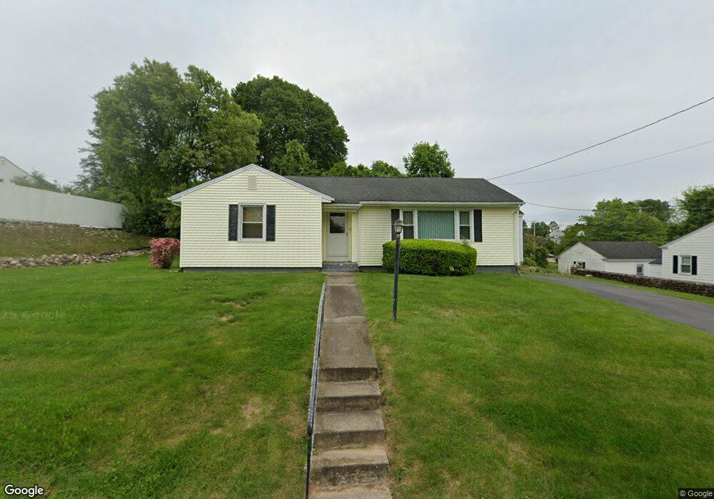 23 Henry St, Westerly, RI 02891 - photo 1