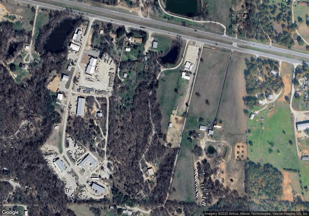 2901 Mineral Wells Hwy, Weatherford, TX 76088 - photo 1