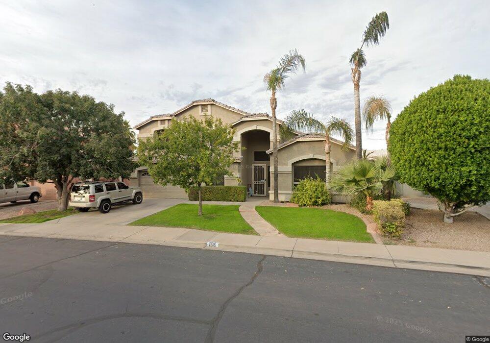 2515 S Jefferson, Mesa, AZ 85209 - photo 1