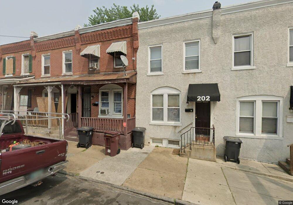 204 N Franklin St, Wilmington, DE 19805 - photo 1