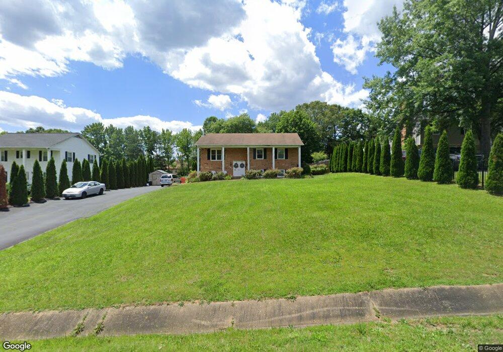 121 Shenandoah Ln, Stafford, VA 22554 - photo 1