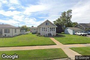 415 5th St SE, Sidney, MT 59270