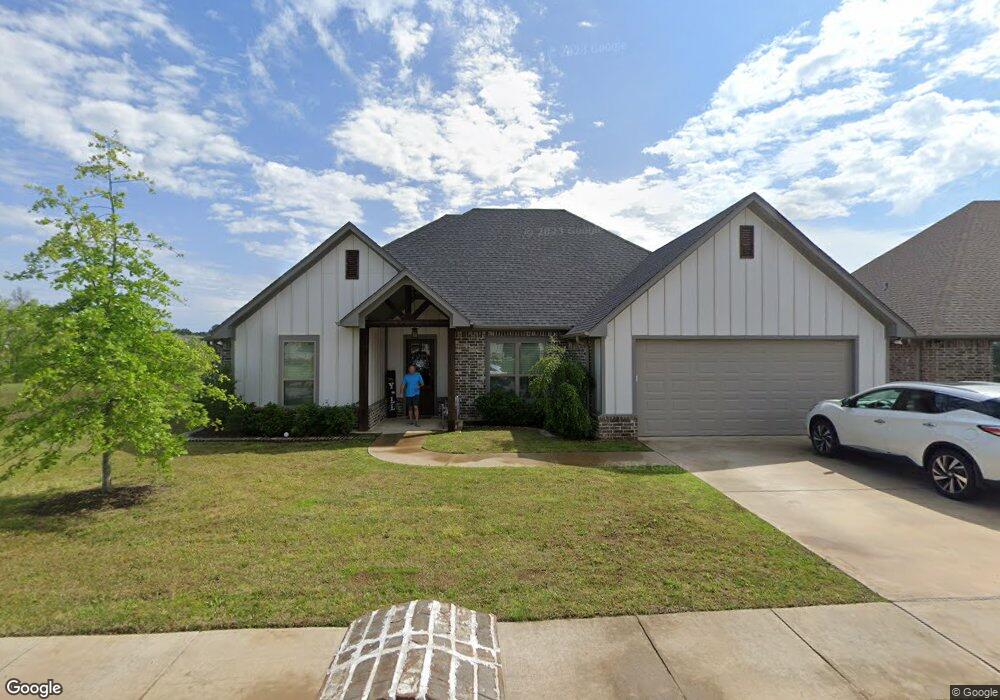 2859 Guinn Farms Rd, Tyler, TX 75707 - photo 1