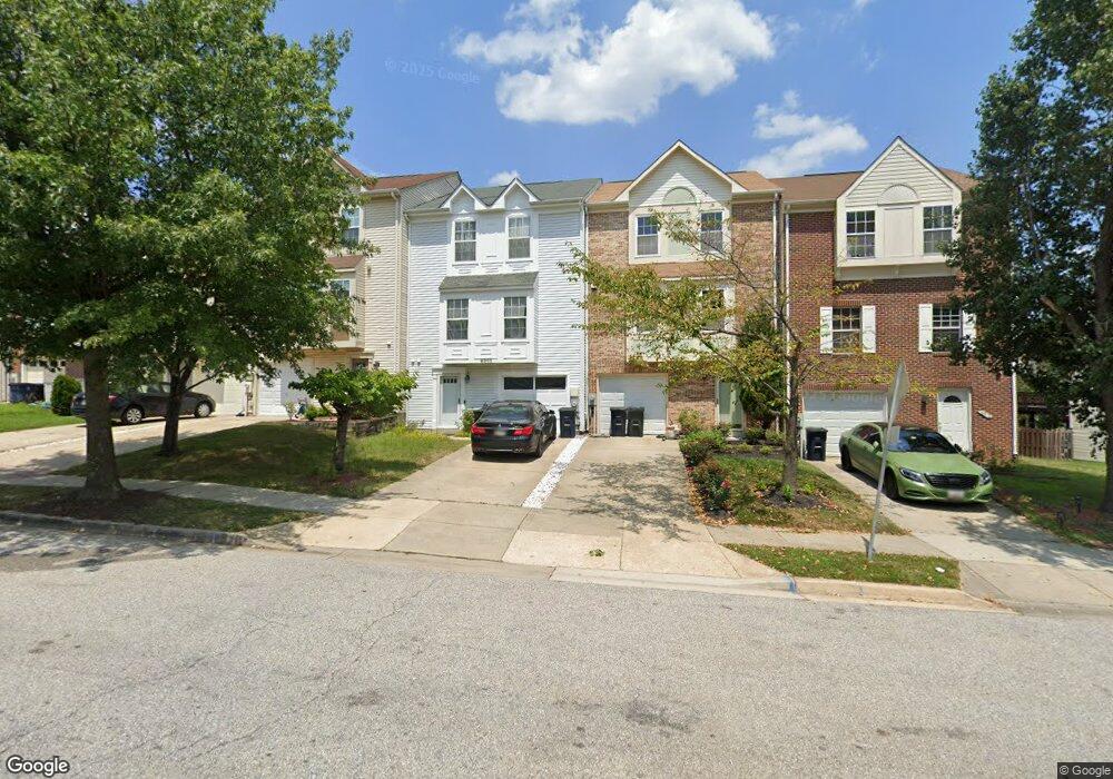 6908 Mayfair Rd, Laurel, MD 20707 - photo 1