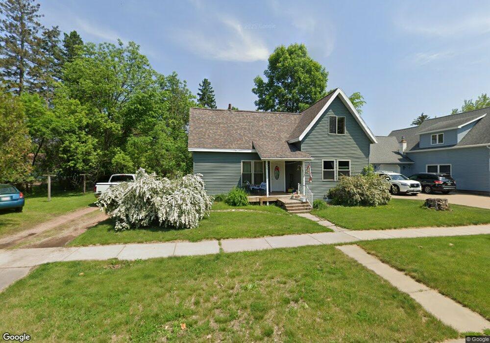 408 E 6th St, Merrill, WI 54452 - photo 1