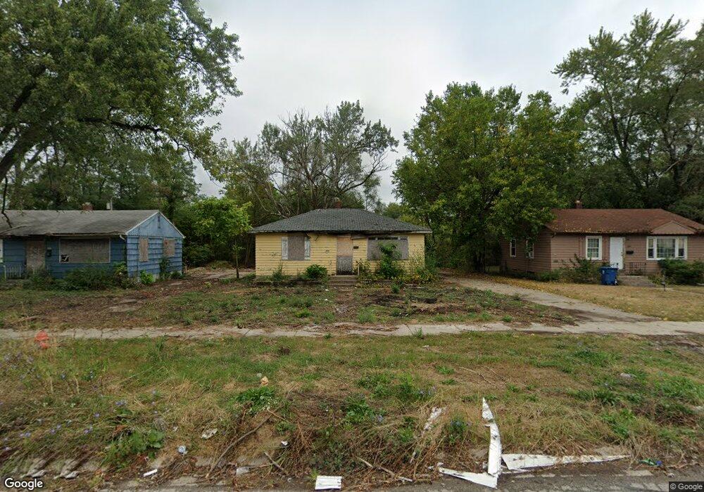 1108 E 49th Ave, Gary, IN 46409 - photo 1