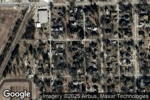 507 Mason St, Chenoa, IL 61726
