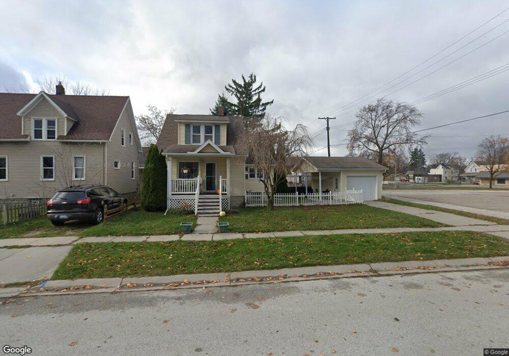 1617 12th St, Port Huron, MI 48060 - photo 1