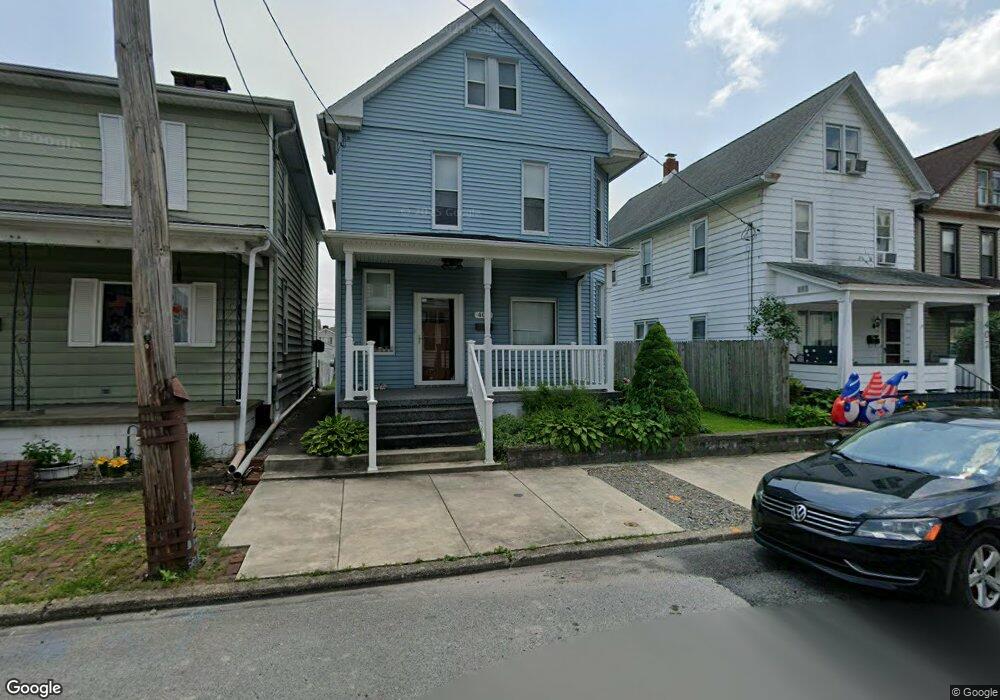 409 Spring St unit BLK10, Latrobe, PA 15650 - photo 1