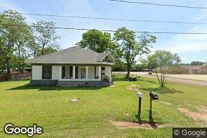 402 Burney St, Colbert, OK 74733