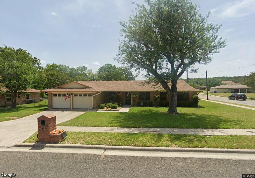 709 Judy Ln, Copperas Cove, TX 76522 - photo 1