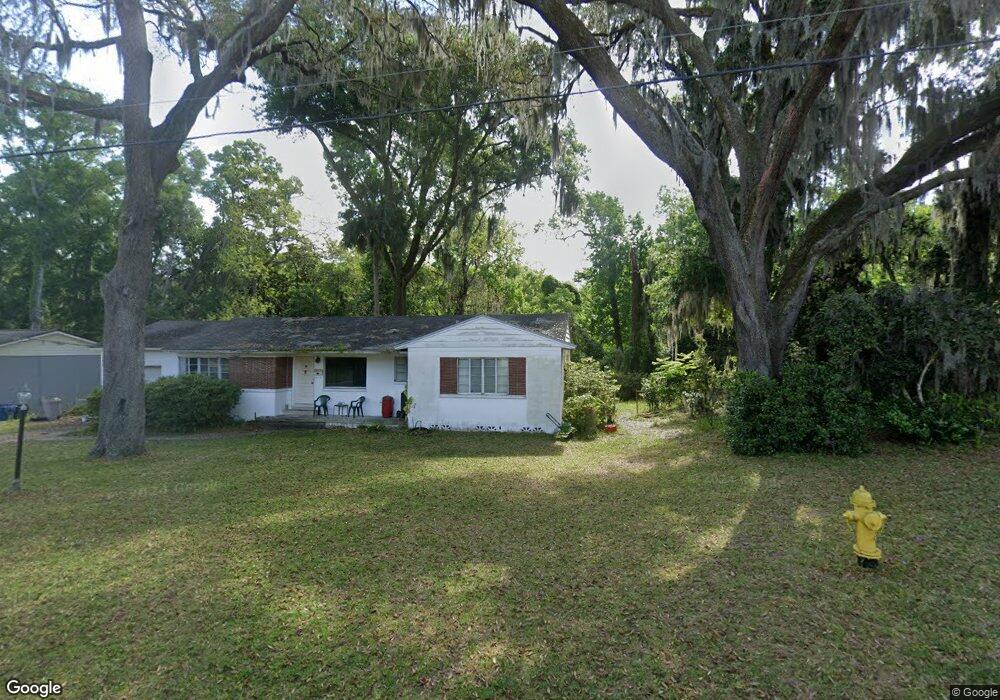 807 Brookmont Ave E, Jacksonville, FL 32211 - photo 1