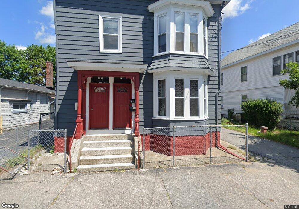 119 Eastwood Ave, Providence, RI 02909 - photo 1