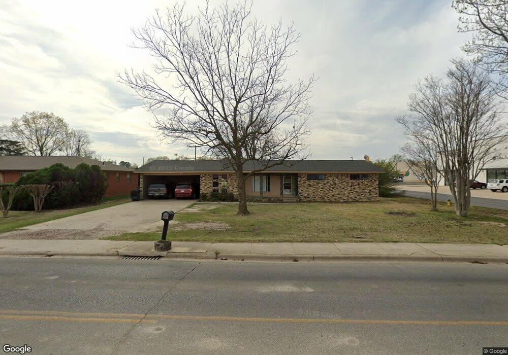 206 Reynolds Rd, Paragould, AR 72450 - photo 1