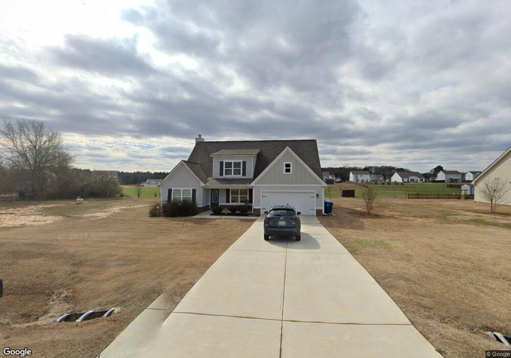 1225 Foster Rd unit 17, Statham, GA 30666 - photo 1