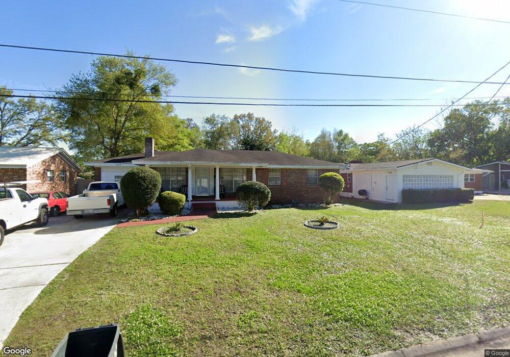 6234 Thumper St, Jacksonville, FL 32210 - photo 1