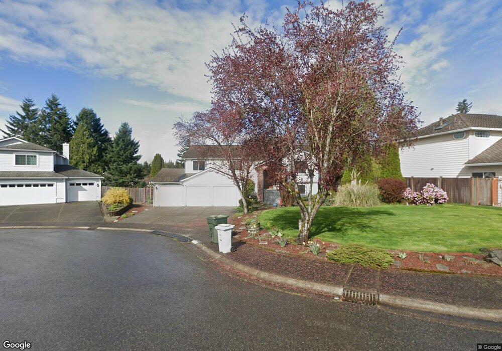 26013 157th Ave SE, Covington, WA 98042 - photo 1