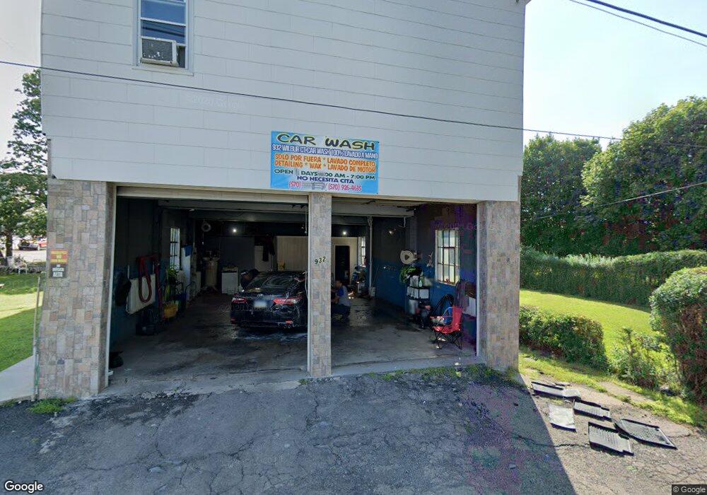 932 Grant St, Hazleton, PA 18201 - photo 1