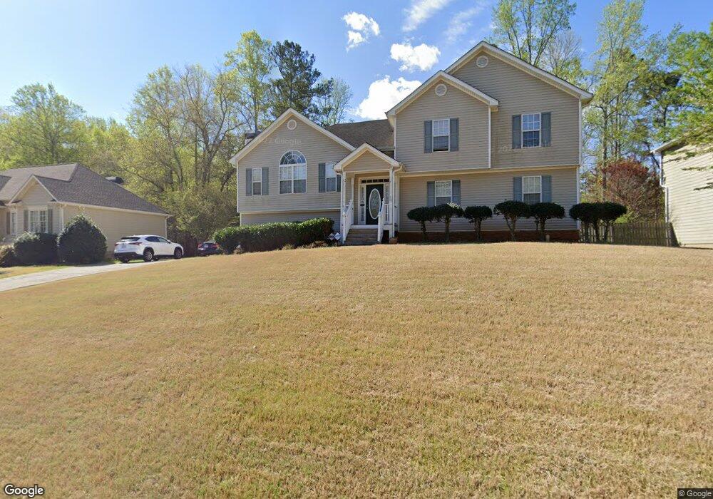 224 Sable Trace Dr, Acworth, GA 30102 - photo 1