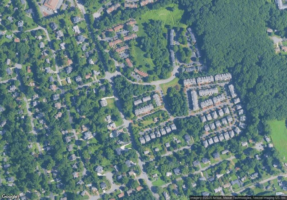 6891 Burke Farm Ln, Falls Church, VA 22043 - photo 1