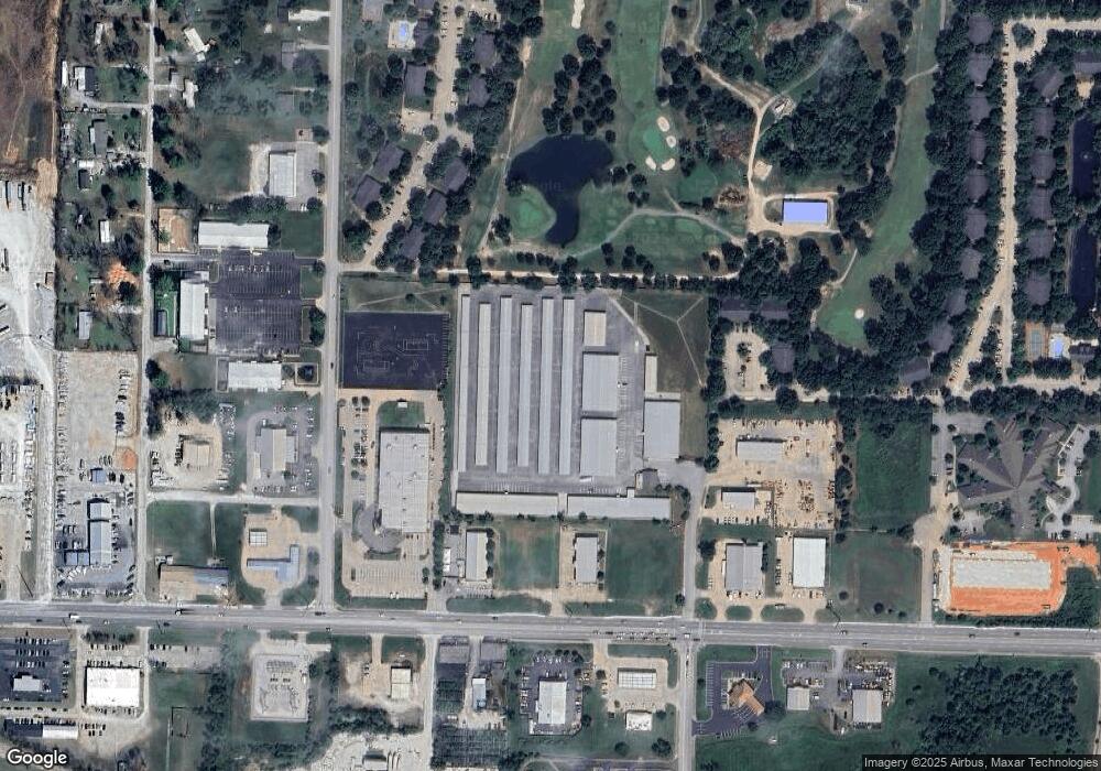 309 Rt 2 Box 254, Rogers, AR 72756 - photo 1