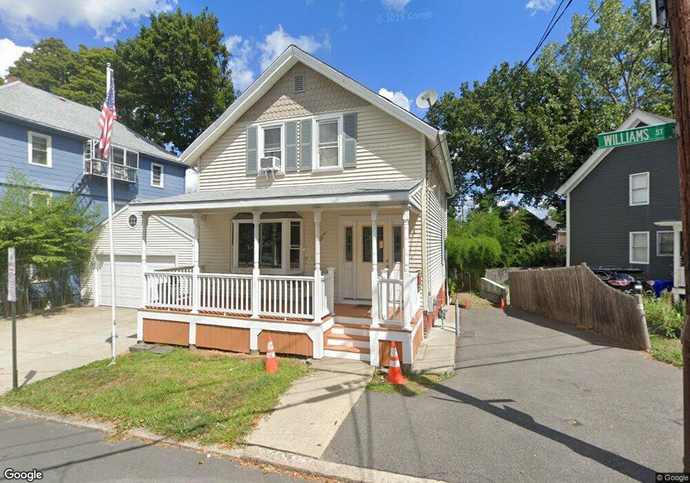 1 Williams St, Pawtucket, RI 02860 - photo 1