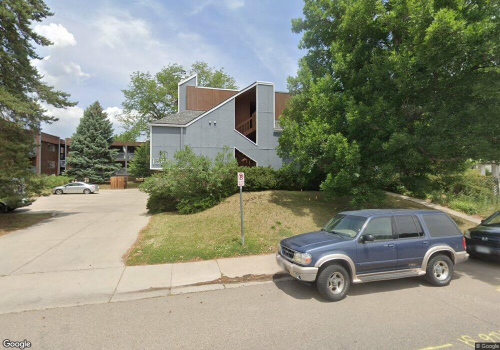 1319 Alpine Ave unit 31, Boulder, CO 80304 - photo 1