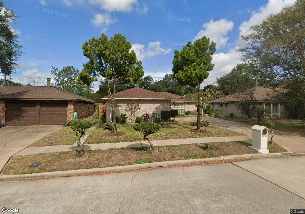 16750 Maplemont Dr, Houston, TX 77095 - photo 1