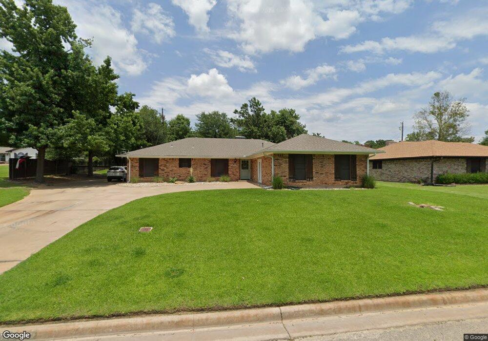 3515 Holly St, Denison, TX 75020 - photo 1