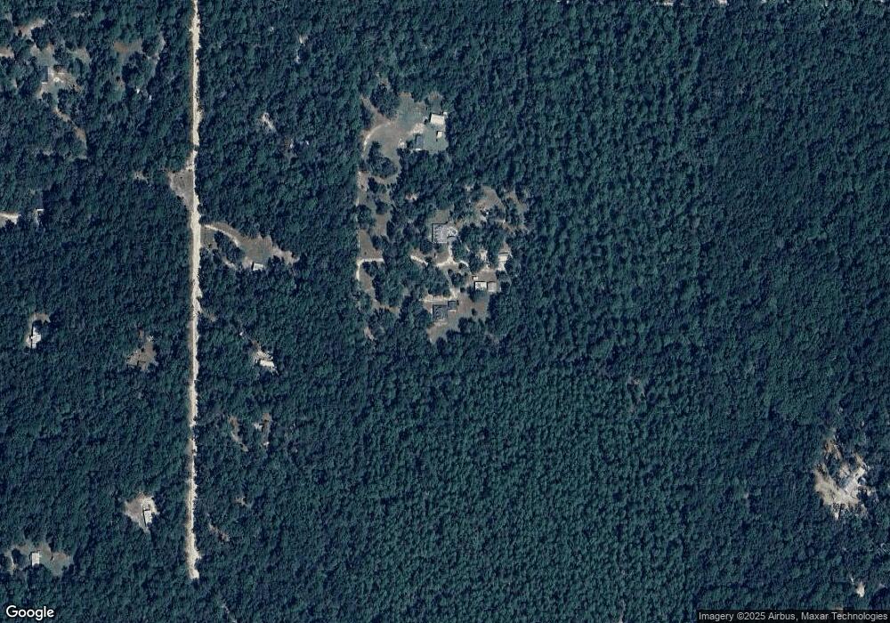 205 Forest Ln, Crawfordville, FL 32327 - photo 1