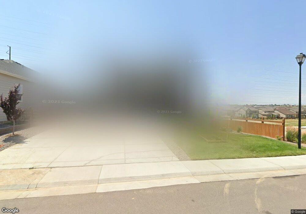 22610 E Tufts Place, Aurora, CO 80015 - photo 1