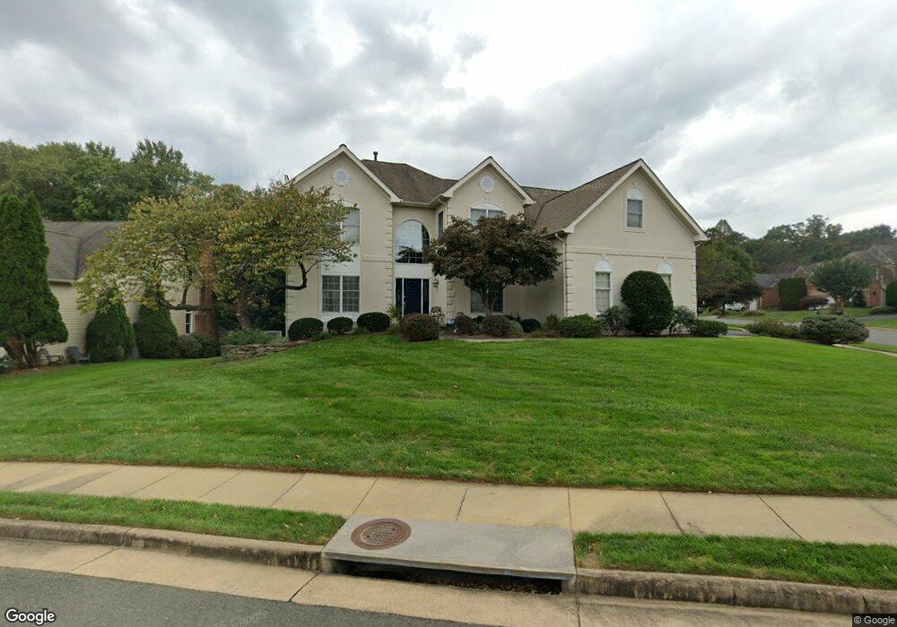 11051 Aldbury Ct, Reston, VA 20194 - photo 1