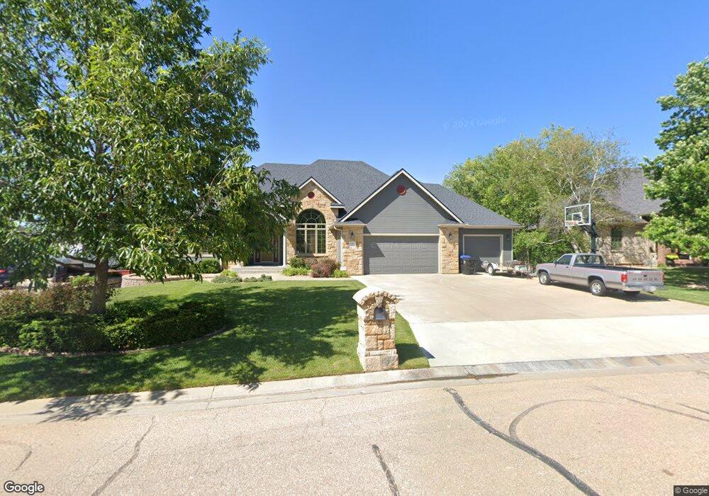 7534 SW Arthurs Rd, Topeka, KS 66610 - photo 1