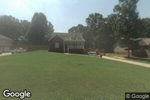 5188 Drew Dr, Mulga, AL 35118