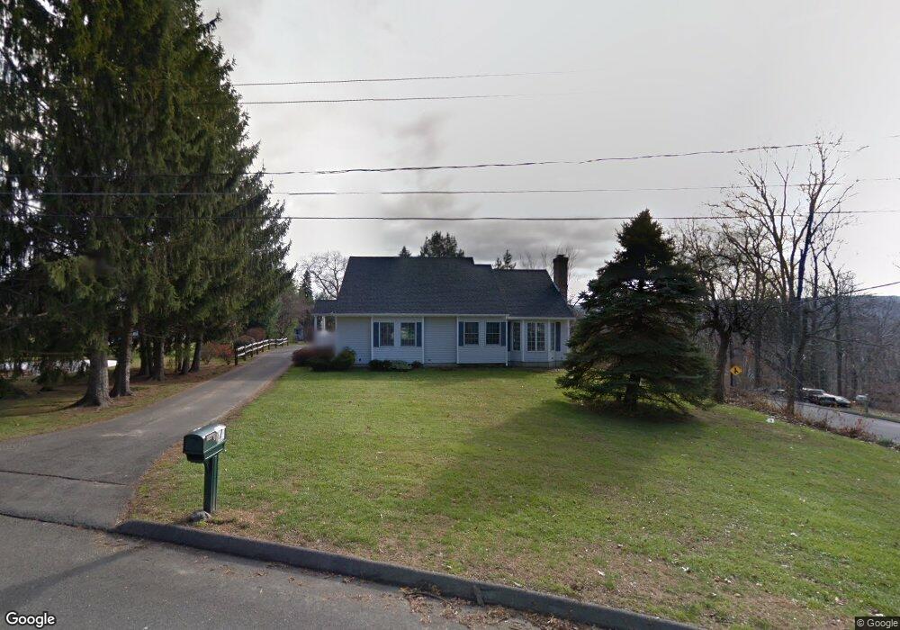 7 George St, Middlebury, CT 06762 - photo 1