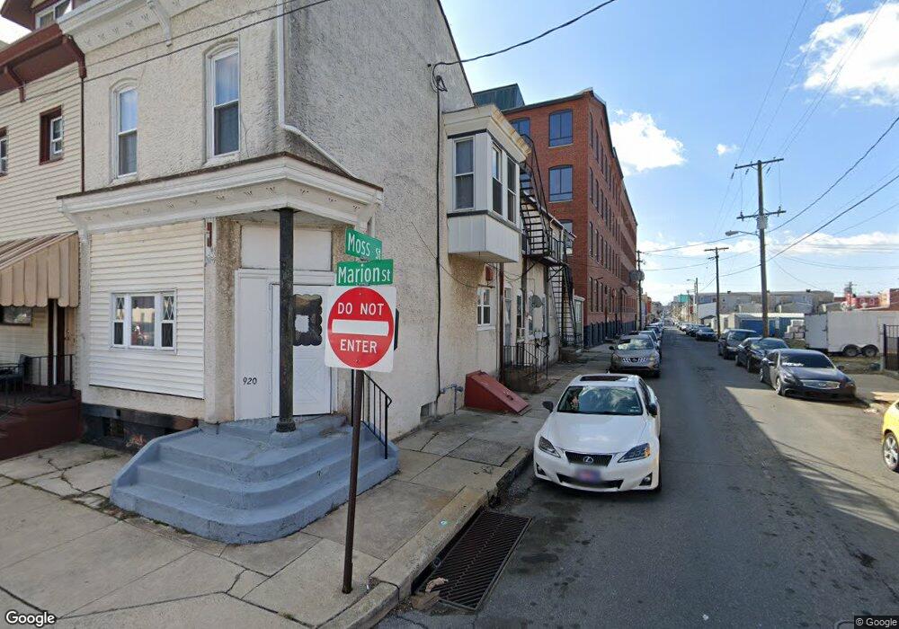 920 Marion St unit 3, Reading, PA 19604 - photo 1