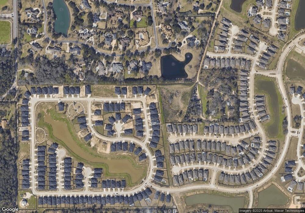 25030 Stella Falls Ln, Tomball, TX 77375 - photo 1