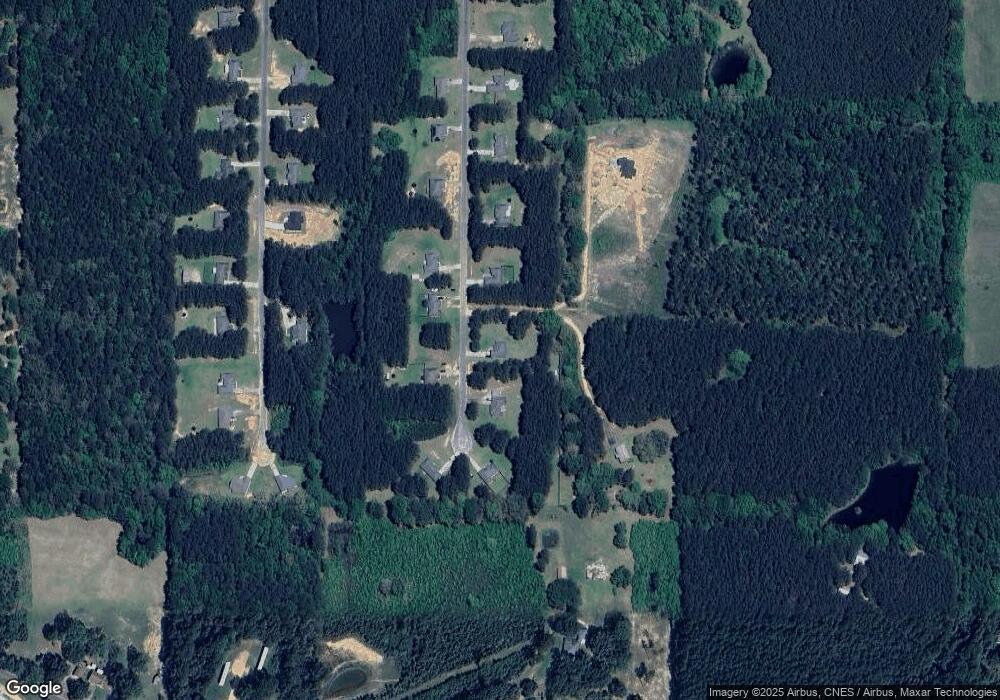 1081 Deer Ridge Rd, McComb, MS 39648 - photo 1