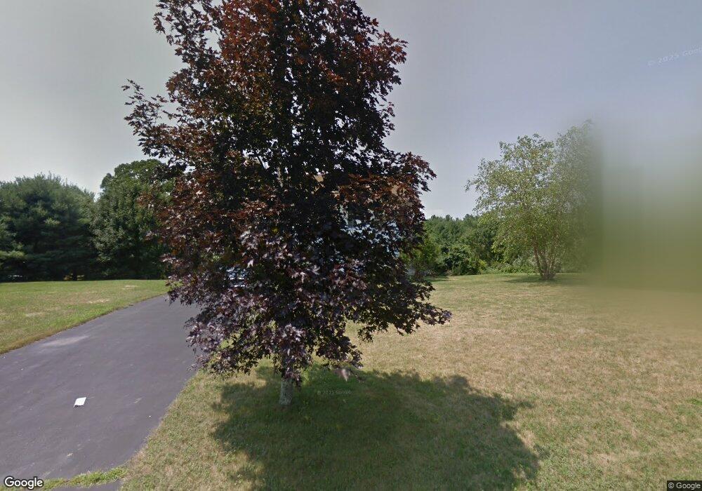 18 Nichols St, Rehoboth, MA 02769 - photo 1