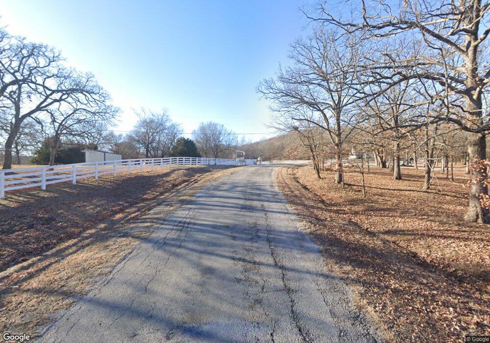 0 Star Mountain Rd, Skiatook, OK 74070 - photo 1