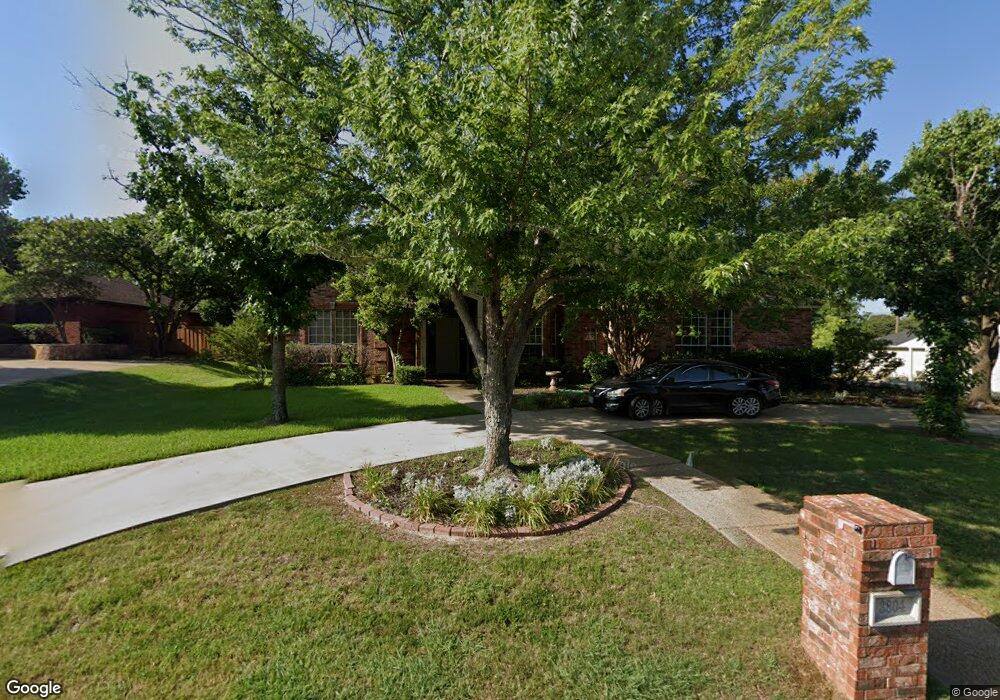 3804 Granada Trail, Denton, TX 76205 - photo 1
