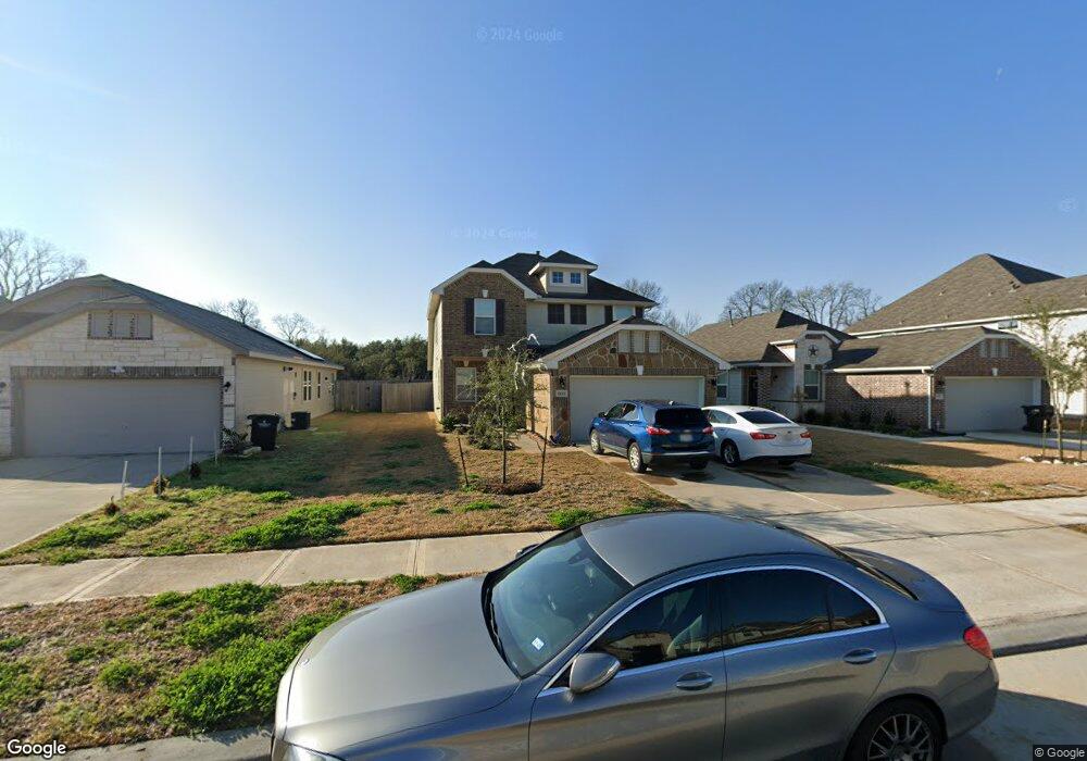 6023 Prince Place Dr, Rosenberg, TX 77471 - photo 1
