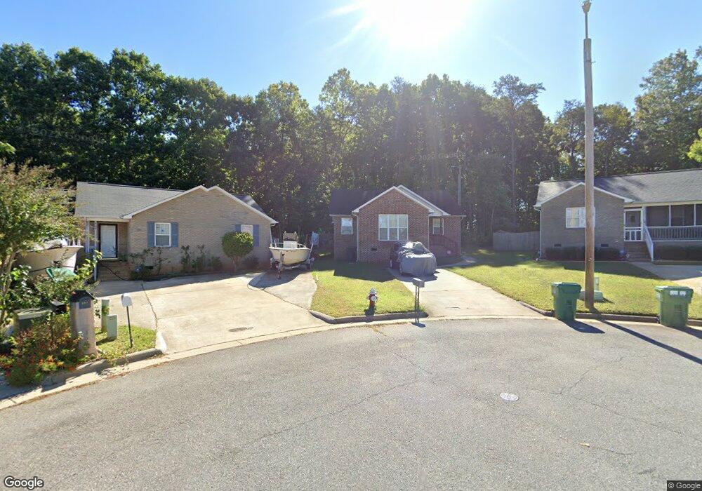 510 Bacon Ct, High Point, NC 27263 - photo 1