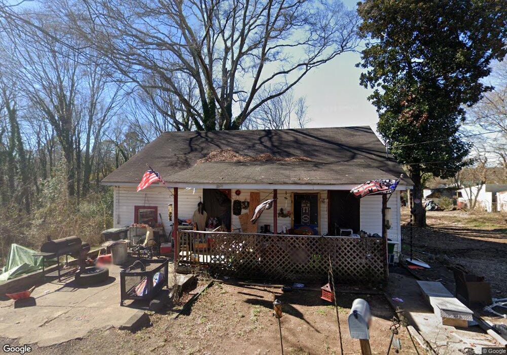 118 Hosea St SW, Rome, GA 30161 - photo 1