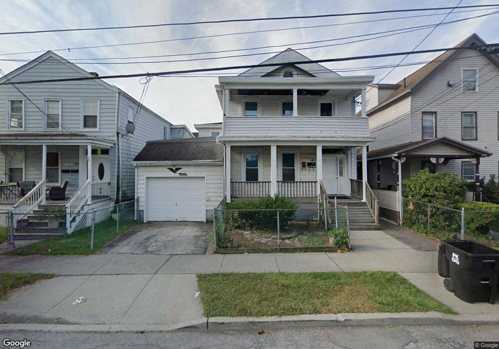 27 Harrison St unit 2, Poughkeepsie, NY 12601 - photo 1