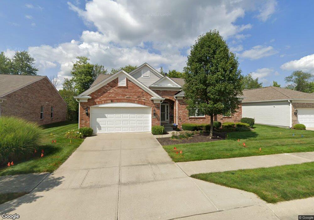 15322 Charbono St, Fishers, IN 46037 - photo 1